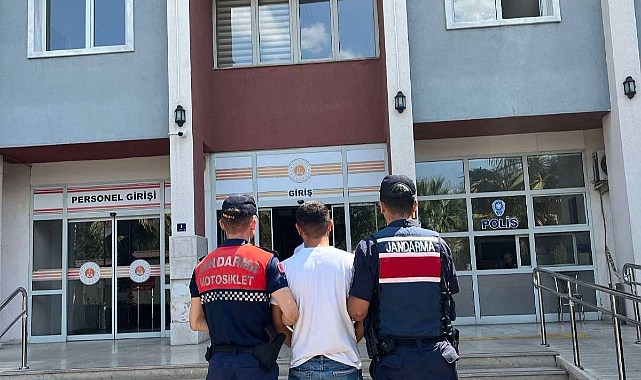Haklarında en az 11 Yıl Hapis cezası olan Şahıslar yakalandı