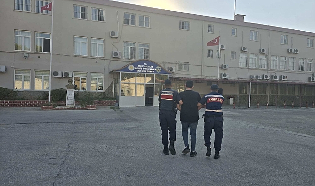 JANDARMA SUÇLULARA GÖZ AÇTIRMIYOR