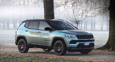 Jeep Sahibi Olmak İsteyenler için Yüzde Sıfır Faizli Kredi Kampanyası