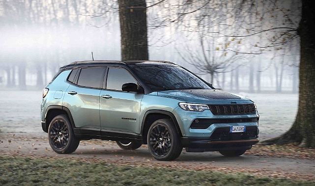 Jeep Sahibi Olmak İsteyenler için Yüzde Sıfır Faizli Kredi Kampanyası