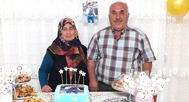 SALDIRI SONRASI ACI HABER GELDİ.