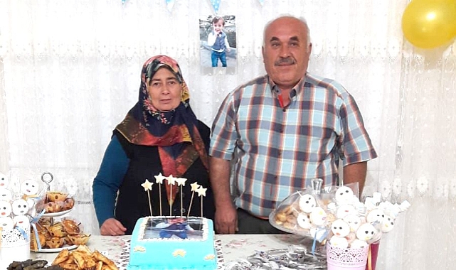 SALDIRI SONRASI ACI HABER GELDİ.