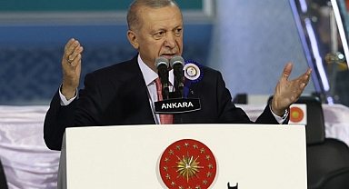 “Terörü, ülkemiz için bir tehdit kaynağı olmaktan çıkartana kadar mücadelemizi sürdüreceğiz”