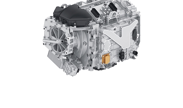 ZF’ten Geleceğin Taşımacılığını Şekillendiren Ticari Araç Yenilikleri