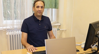 ADÜ Öğretim Üyesi  Szeged Üniversitesinde Akademik çalışmalara başladı
