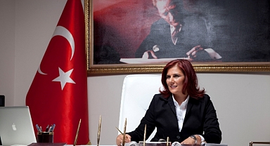 BAŞKAN ÇERÇİOĞLU İTFAİYE HAFTASI’NI KUTLADI