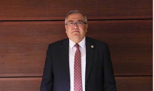 CHP’Lİ BÜLBÜL’DEN EKREM İMAMOĞLU’NA DESTEK