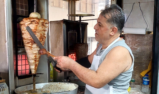 Kalitenin ismi CAN DONER