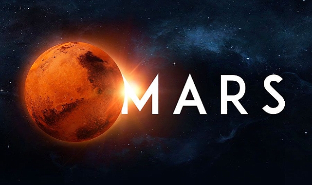 MARS'A İNSANLI UÇUŞ 4 YIL SONRA