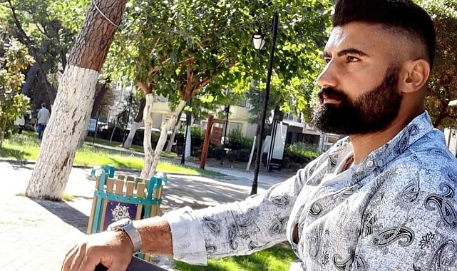 MOTOSİKLET SÜRÜCÜSÜ YAŞAMINI YİTİRDİ