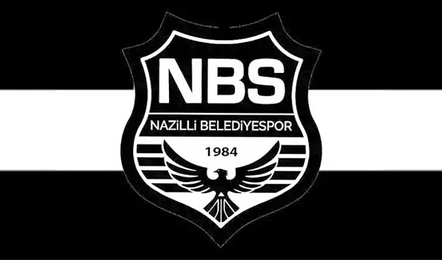 Nazilli Belediyespor’da Başkanlara haciz şoku