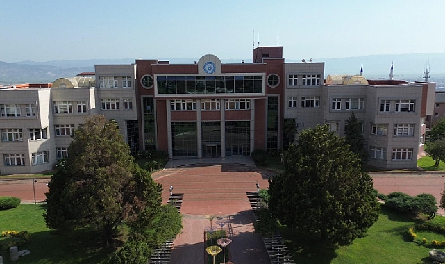 ADÜ Öğretim Üyeleri Dünyanın En Etkili Bilim İnsanları Listesinde Yer Aldı