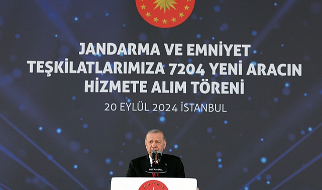 “Türkiye'nin huzurundan en ufak bir taviz veremeyiz”