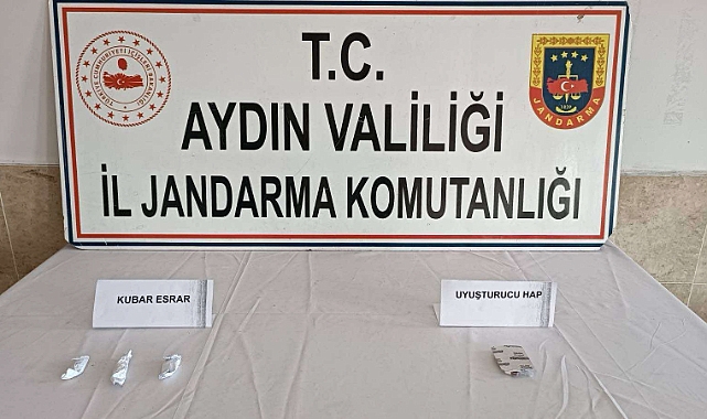 Uyuşturucu satıcılarına rahat uyku yok
