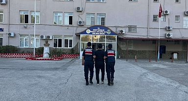 2 yıldır Aranıyordu Jasat Yakaladı