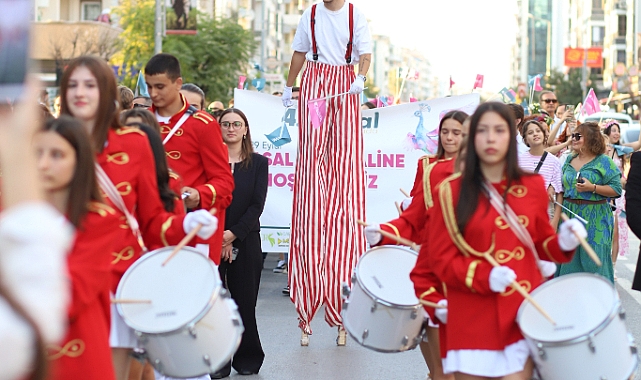 4. “MASAL FABRİKADA” FESTİVALİ İZMİR TORBALI’DA GERÇEKLEŞTİ