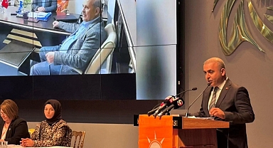 AK Parti’de 2. Volkan Beyazıt dönemi