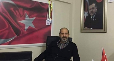 AK Parti’de Kelleci Süprizi
