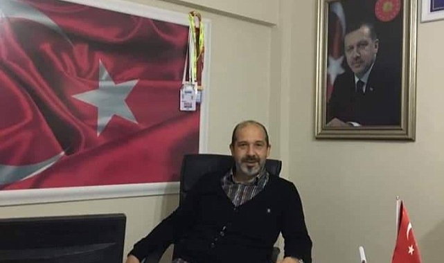AK Parti’de Kelleci Süprizi