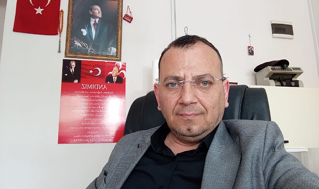 AK Parti Kuyucak’ta Ali Turhan ismi