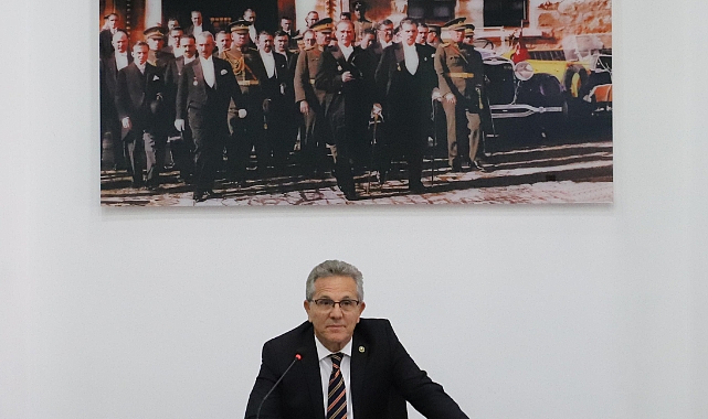 BAŞKAN TETİK TÜM NAZİLLİ HALKINI DAVET ETTİ