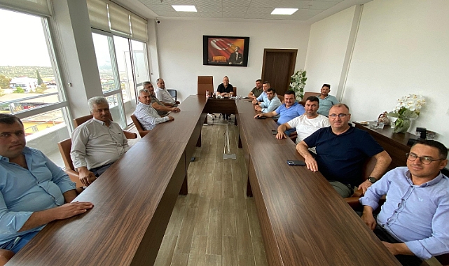 BOZDOĞAN BELEDİYESİ’NDEN ÖĞRENCİLERE ÜCRETSİZ EĞİTİM DESTEĞİ