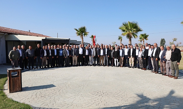 ÇİNE’DE FESTİVAL HEYECANI BAŞLIYOR