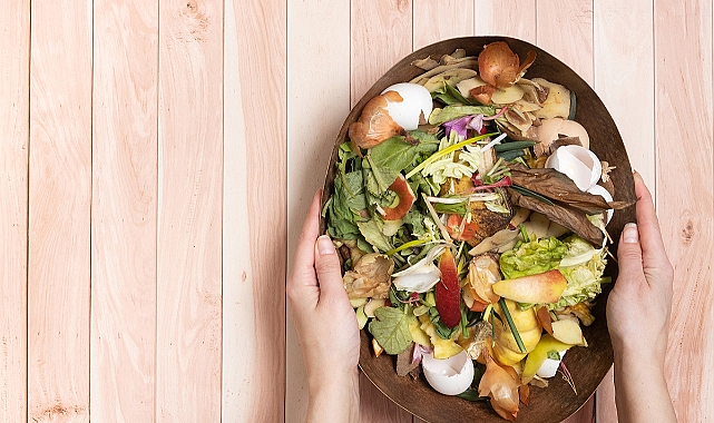 Dünya Gıda Günü’nde Feast Gıda'dan Su ve Gıda İsrafına Karşı Sürdürülebilir Çözümler
