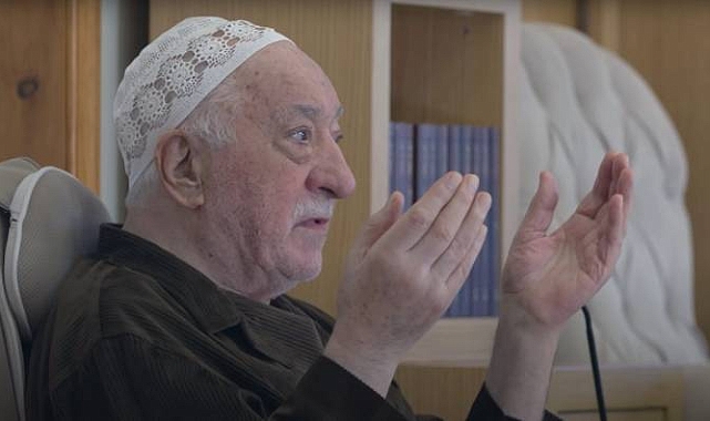 Hain Fetö Lideri Gülen öldü