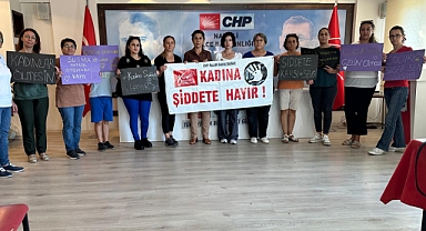 İSTANBUL SÖZLEŞMESİ YÜRÜRLÜĞE YENİDEN GİRMELİDİR