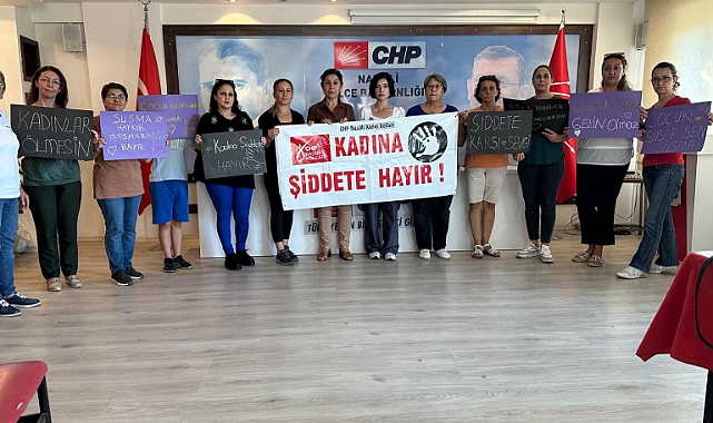 İSTANBUL SÖZLEŞMESİ YÜRÜRLÜĞE YENİDEN GİRMELİDİR