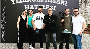 Marmara Park AVM, “Mesut Abi Merhaba” Projesiyle  “Bronz Stevie Ödülü” nü Kazandı