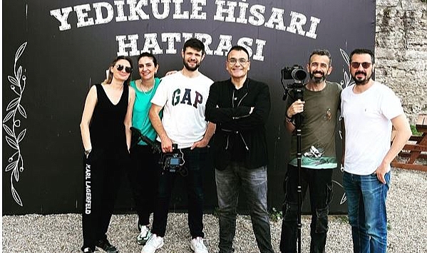 Marmara Park AVM, “Mesut Abi Merhaba” Projesiyle  “Bronz Stevie Ödülü” nü Kazandı