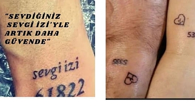 Nazilli’de Sevgi izi Projesi