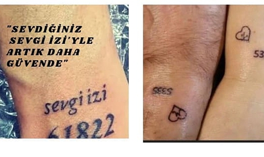 Nazilli’de Sevgi izi Projesi