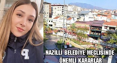 ŞEHİT POLİS ŞEYDA YILMAZ'IN ADI O CADDEYE VERİLİRKEN, BELEDİYE MEYDANI CUMHURİYET MEYDANI OLARAK DEĞİŞTİ