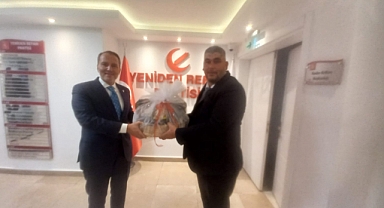 Yeniden Refah Partisinde Atilla İnç Dönemi