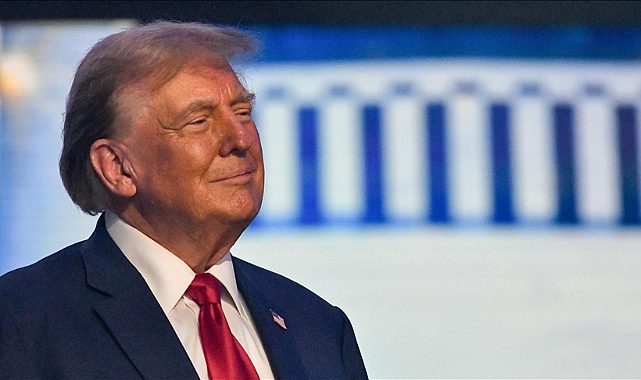 ABD seçim özeti: Milyonlarca Biden seçmeni Harris'i tercih etmedi