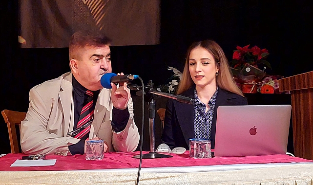 CHP KADIN KOLLARI 'UYUŞTURUCUYA DUR' DEDİ