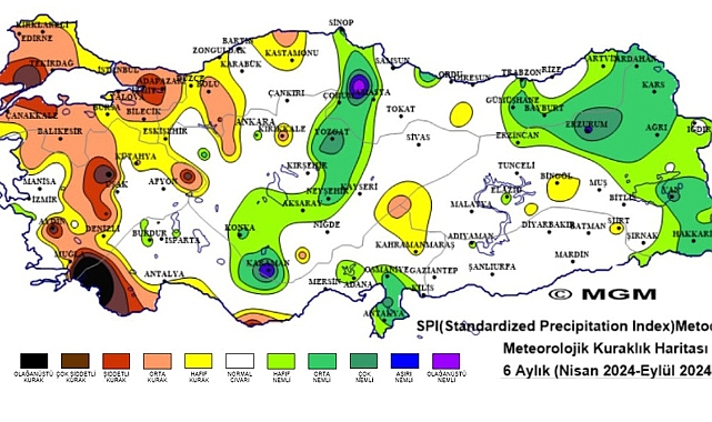 CHP'Lİ BELEDİYE BAŞKANLARINDAN KURAKLIK İLE İLGİLİ AÇIKLAMA