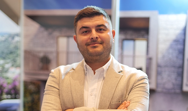 Gayrimenkul Sektöründe Butik Mimari Öne Çıkıyor