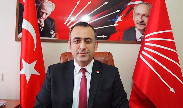 SERKAN SEVİM'DEN KAYYUM ATAMALARINA TEPKİ
