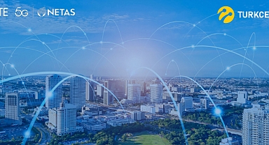 TURKCELL, ZTE ve NETAŞ, Dünyanın İlk Uçtan Uca 800GE SRv6 ve EVPN Saha Testini Tamamladı
