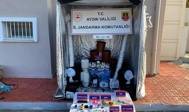 1 Haftada 31 Şüpheli yakalandı
