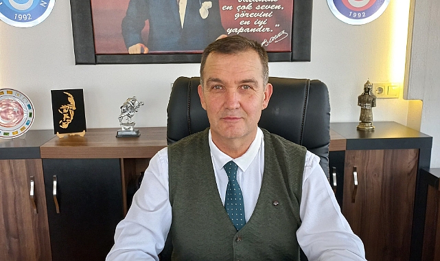 Atama ve Nakil Yönetmeliğindeki değişikliğe ilişkin davamız açtık
