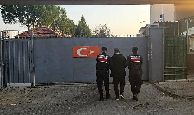 Aydın'da Çember Daralıyor