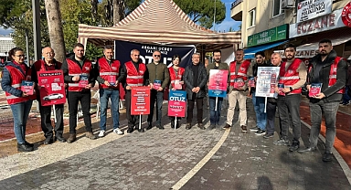 CHP'nin Asgari Ücret Talebi 30 Bin TL