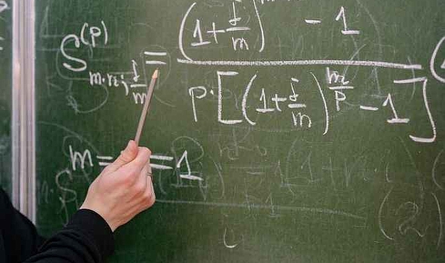 Denizli’de Ödüllü Pisagor Matematik Sınavı