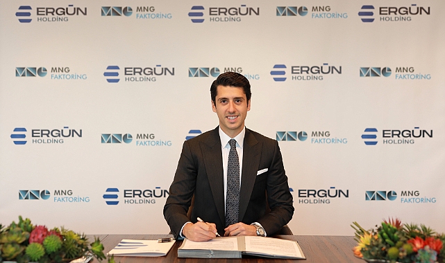 Ergün Holding, MNG Faktoring’i satın aldı