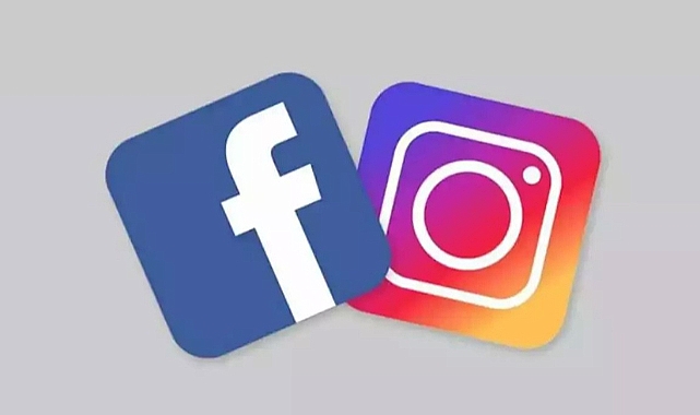 Facebook ve İnstagram Çöktü